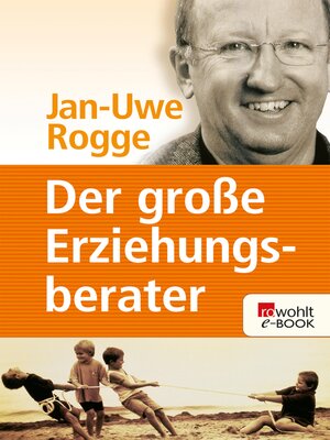 cover image of Der große Erziehungsberater